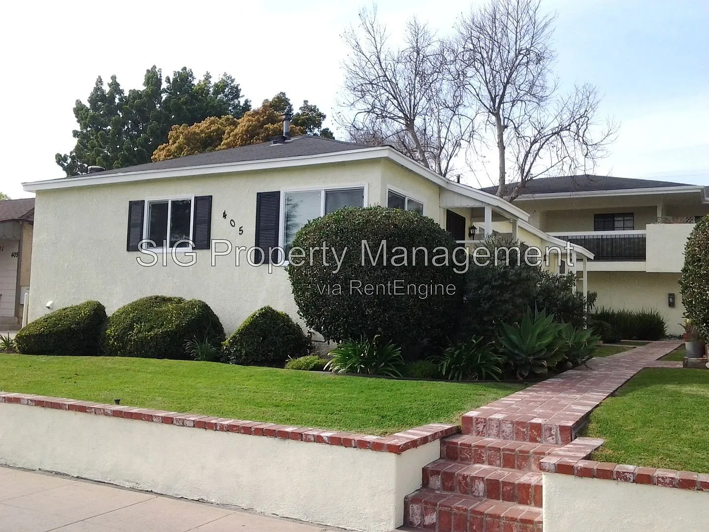 Studio, 1.0 bath, 440 sqft, $1,700 — Photo 1