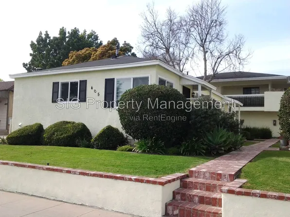 405 W Alameda Ave, Burbank, CA