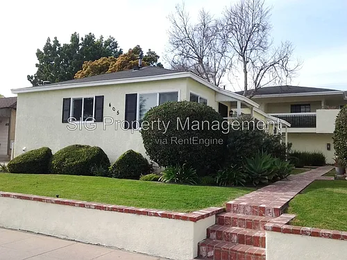 405 W Alameda Ave Photo 1