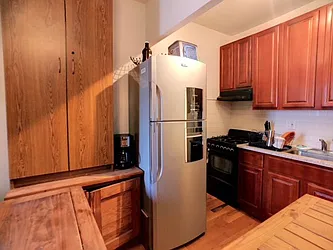 Rented by Compass