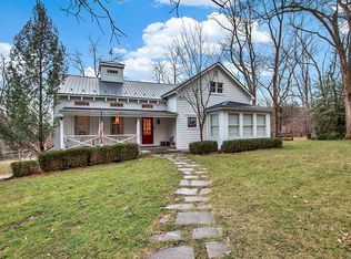 618 Weaver Mill Rd, Rector, PA 15677