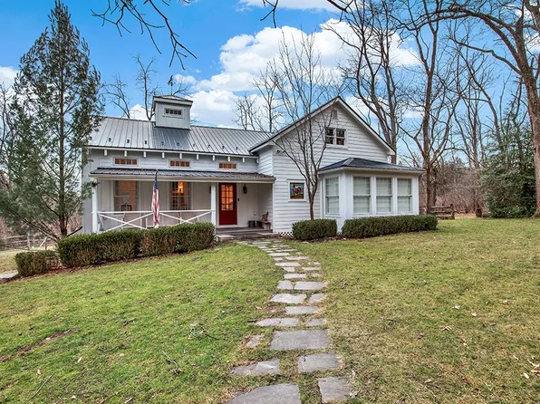 618 Weaver Mill Rd, Rector, PA 15677