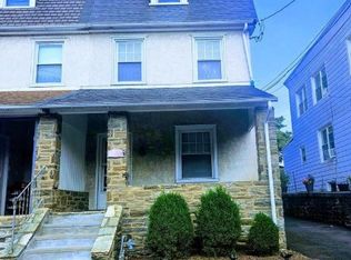 412 Maple St #412, Jenkintown, PA 19046