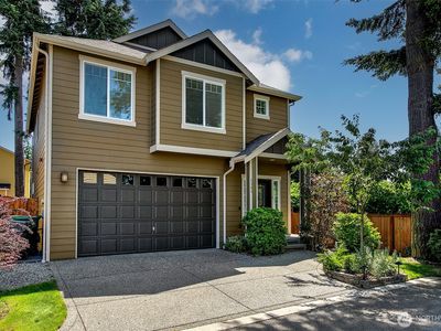2304 202nd Street SW, Lynnwood, WA, 98036