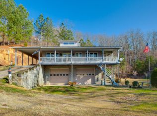 3155 Rocky Point Ln, Stewart, TN 37175