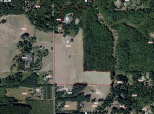 17930 SW Seiffert Rd, Sherwood, OR 97140