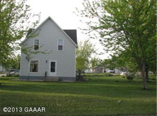 301 S, Cyrus, MN 56323