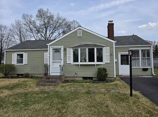 70 Bristol Rd, Windsor Locks, CT 06096