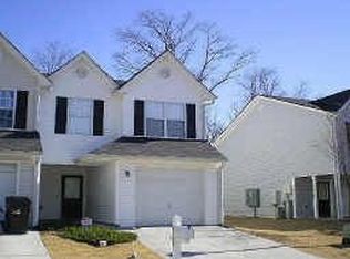 6895 Gallant Cir SE #14, Mableton, GA 30126