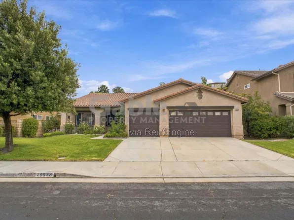 29538 Big Bend Pl, Canyon Country, CA 91387