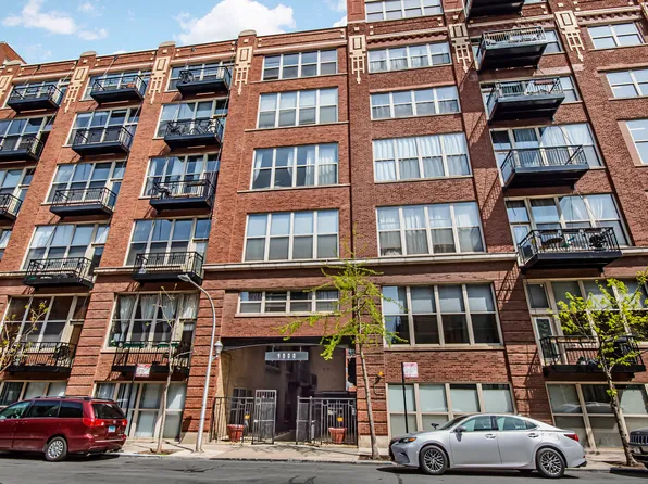 1500 W Monroe St, Chicago, IL