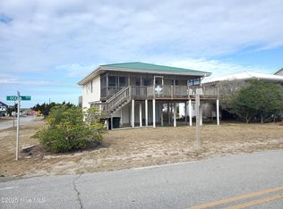 932 Ocean Blvd, Holly Ridge, NC 28445