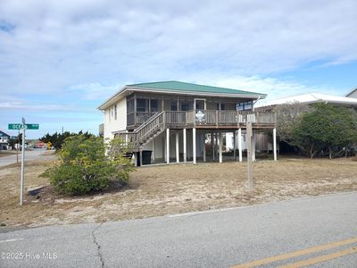 932 Ocean Blvd., Holly Ridge, NC, 28445