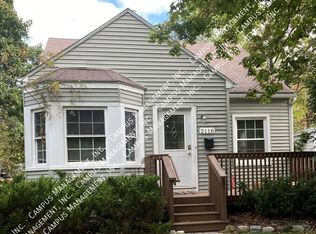2118 Arborview Blvd #1, Ann Arbor, MI