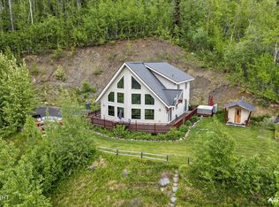 23051 Glacier View Dr, Eagle River, AK 99577