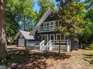 6 Bayou Ct, Ocean Pines, MD 21811
