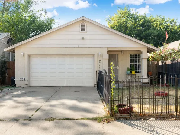 3311 Belden St, Sacramento, CA 95838