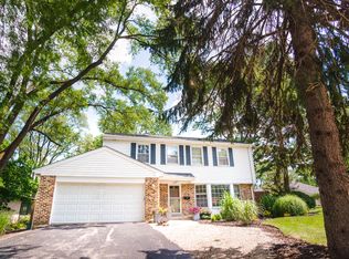 1225 Oxford Rd, Deerfield, IL 60015