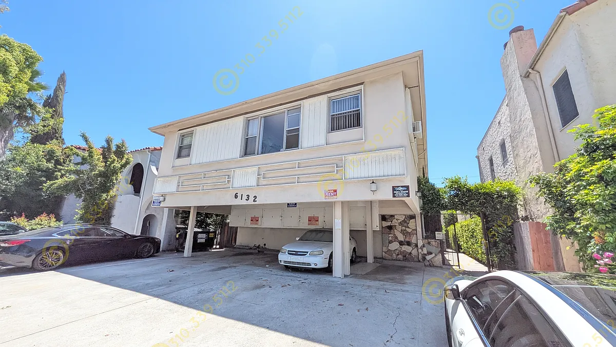 Building Photo - 6136 Alcott St #2