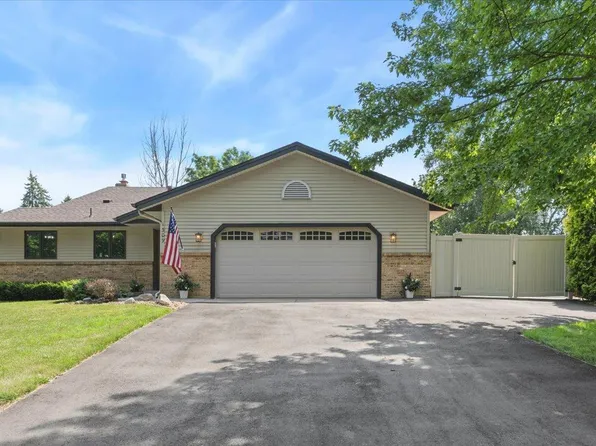 1309 Fremont Ct, Burnsville, MN 55306