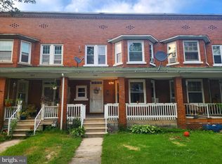 309 Maryland Ave, Westernport, MD