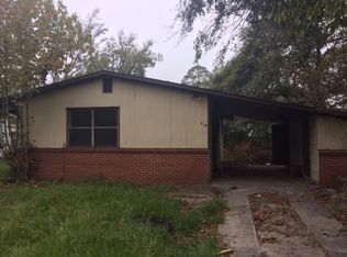 719 Gordon St, Brunswick, GA 31520