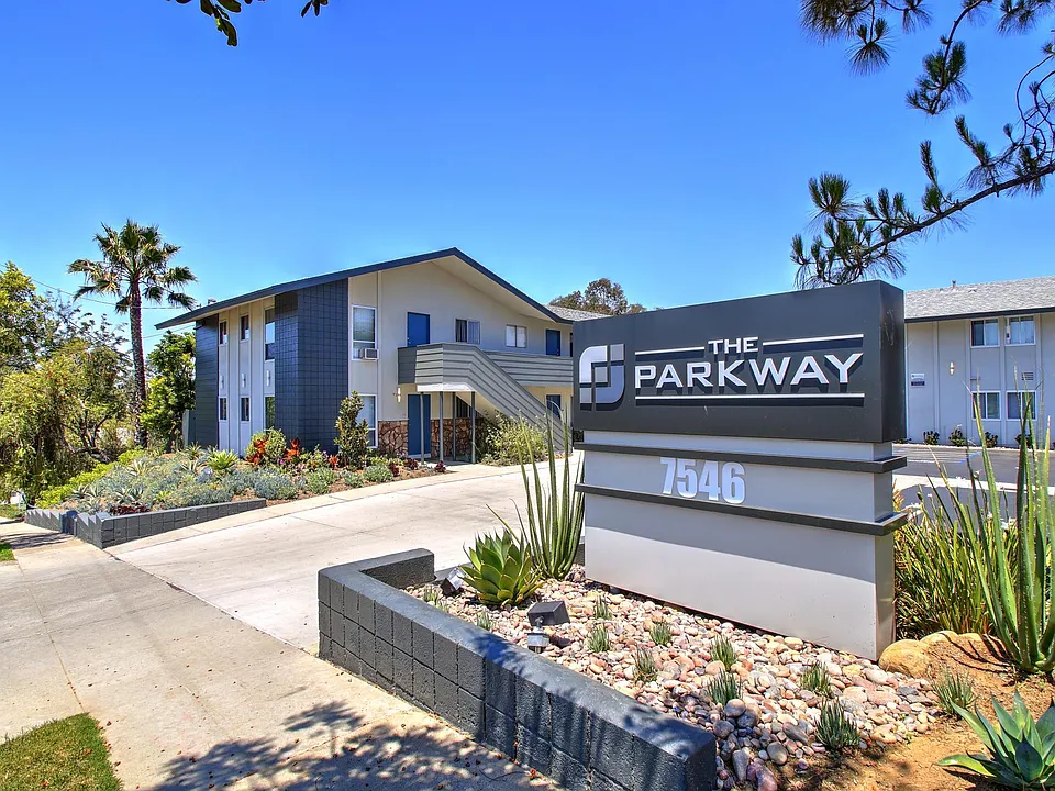 The Parkway
