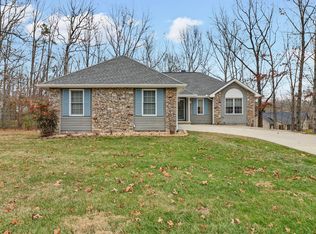 121 Saint George Dr LOT 2, Crossville, TN 38558
