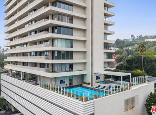 9255 Doheny Rd APT 703, West Hollywood, CA 90069