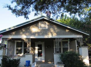 607 N Chapman Ave #HOUSE, Shawnee, OK 74801