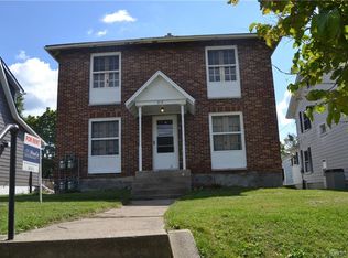 518 Kolping Ave, Dayton, OH 45410