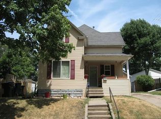 723 Johnson St, Waterloo, IA 50702