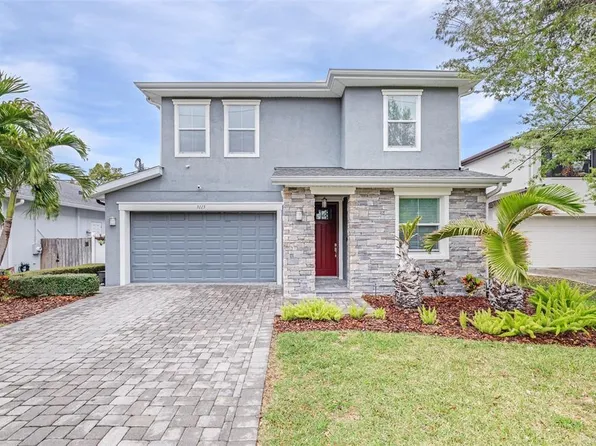 3115 W Paxton Ave, Tampa, FL 33611