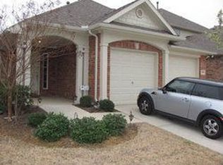 350 Bentson Dr, Argyle, TX 76226