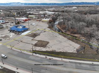 2617 N Main St LOT 1, Sheridan, WY 82801