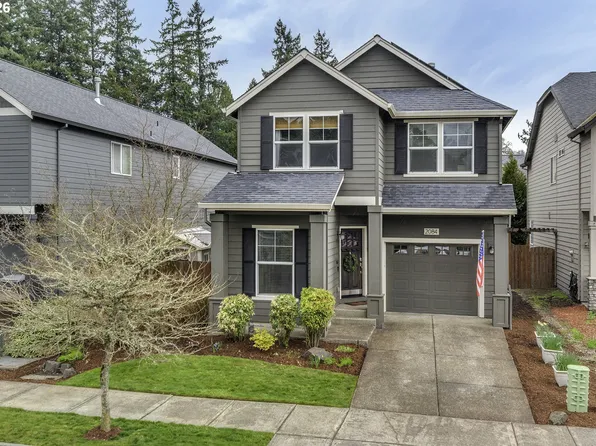 2084 SE 48th Ave, Hillsboro, OR 97123