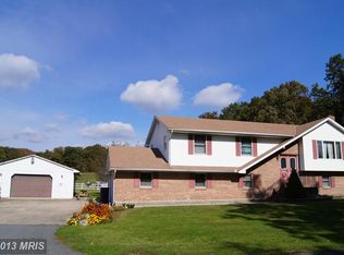 791 W Pulaski Hwy, Elkton, MD 21921