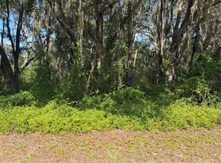 TBD GUAVA TERRACE LOT 14, OCKLAWAHA, FL 32179