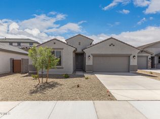 23147 W Winslow Ave, Buckeye, AZ 85326