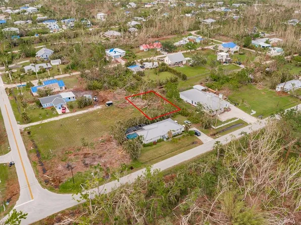 7463 Hibiscus Ave #415, Bokeelia, FL 33922