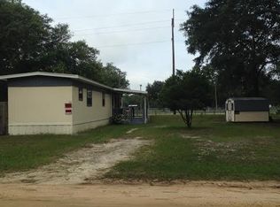 139 Possum Walk Rd, Satsuma, FL 32189