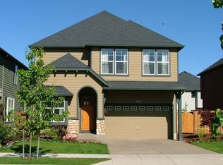20430 SW Lavender Ter, Sherwood, OR 97140