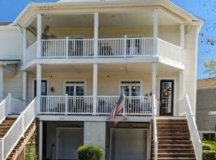 1505 Hopeman Ln, Mount Pleasant, SC 29466