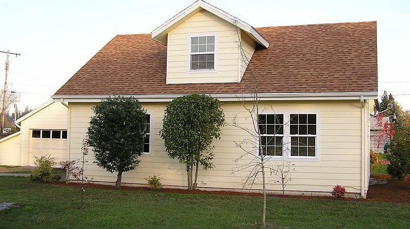 From Driveway