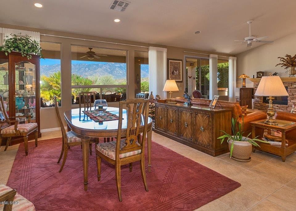 38225 S Skyline Dr, Saddlebrooke, AZ 85739 | Zillow