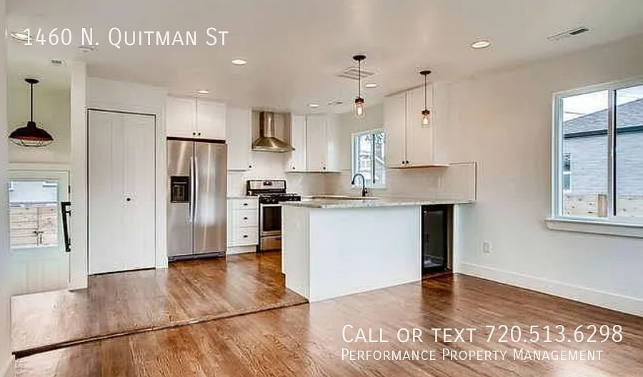 1st image of 1460 N Quitman St