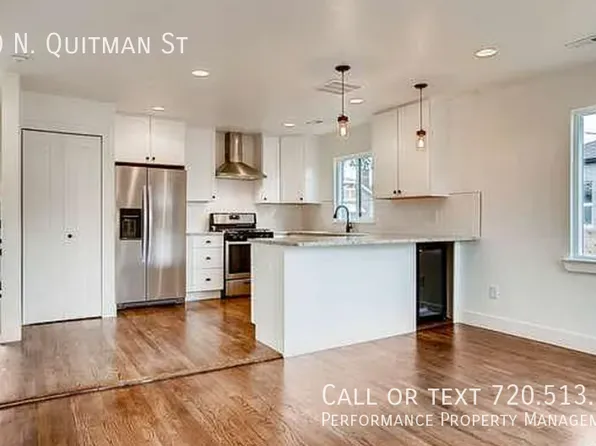 1460 N Quitman St, Denver, CO 80204