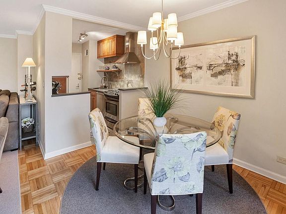 5th image of 400 E 56th St APT 22O
