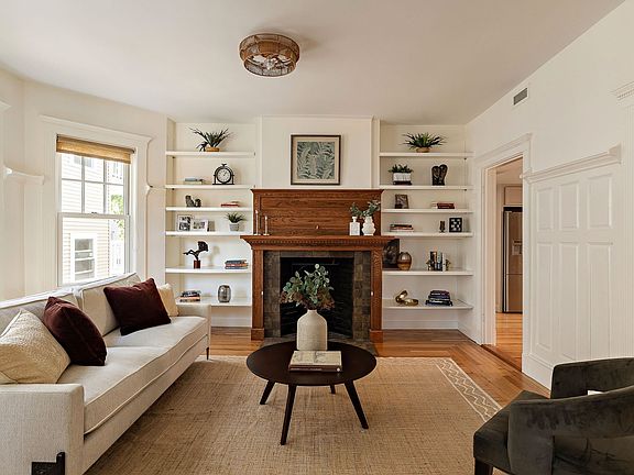 2nd image of 85 Trowbridge St #2