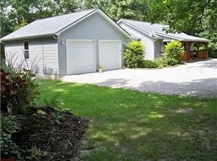 141 O Shaw Dr, Foley, MO 63347